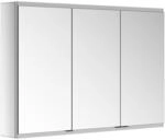 Keuco Royal Modular 2.0 Spiegelschrank, unbeleuchtet, 80030, 800301000100000