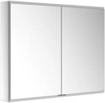 Keuco Royal Modular 2.0 Spiegelschrank, unbel. 80020, 800201121100000...
