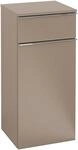 Villeroy & Boch Seitenschrank Venticello 404x866x372 mm 1 T&uuml;r 1 Schublade A:li