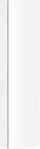 Hansgrohe Xilesa E Hochschrank 400x200 T.A: links mattweiss , 54285700 54285700