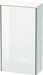 Duravit XSquare Halbhochschrank Leinen Matt 500x236x896 mm - XS1303R7575 XS1303R7575