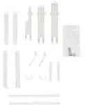 MEPA Reparaturset BPL Wave Typ A11-A12-A21 - E11-E21, 590776 590776