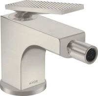 Hansgrohe Bidetmischer Axor Citterio Hebelgriff 39201800