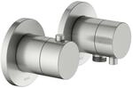 Keuco Thermostat Unterputz Edition 400 51553, 2-W m.Schlauchan....