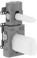 Dornbracht xTOOL UP-Thermostatmodul mit 1 Ventil SERIENNEUTRAL 35511970...