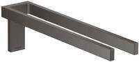 Hansgrohe Handtuchhalter zweiarmig 42622340