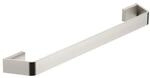 Dornbracht Badetuchhalter CL.1 83045705 Platin geb&uuml;rstet 83045705-06