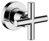 Dornbracht Haken SERIENSPEZIFISCH 83251892 Dark Platinum geb&uuml;rstet 83251892-99
