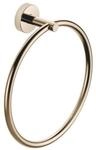 Dornbracht Handtuchring , rund SERIENSPEZIFISCH 83200979 Champagne (22kt Gold)