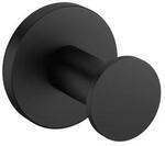 Cosmic Architect s+ Haken 5,5x6x5,5CM, SOFT BLACK (schwarz matt), 2353621
