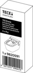 Tece -Entkalkungstabs (4 St&uuml;ck) , 9820591 9820591