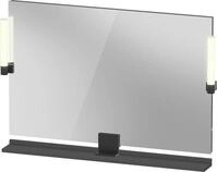 Duravit Sivida Spiegel 1050x650x36, LED, mit Dimmfunktion SV74230BD490000