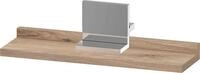 Duravit Sivida Spiegel Ablage 400x115x35mm SV7430010550000