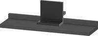 Duravit Sivida Spiegel Ablage 400x115x35mm SV74300BD490000