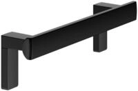 KEUCO AXESS Haltegriff aus Metall, B: 40 cm, 35001370400 35001370400
