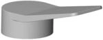 Dornbracht Griff f&uuml;r Wanne Stand Ersatzteile 092084023 50 x 39,03 x 109,5 mm...