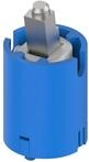 Keuco Mischwasserkart. Ersatzteil ARM 50100 passend zu 51602/51609/51102/51109,