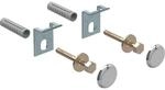 Geberit Kerafix-Urinal-Befestigungssatz 551070000