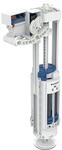 Geberit Sp&uuml;lventil Typ 290, f&uuml;r Geberit AquaClean Mera Classic Stand-WC, 244121001