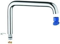 Grohe Auslauf 13376 chrom , 13376000 13376000