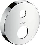 Hansgrohe Verl&auml;ngerungsrosette Axor rund 2-Loch 14961800