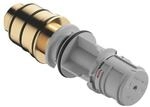 Dornbracht Thermostatkartusche mit Reglereinheit Ersatzteile 90150206500 D. 44 x 147