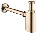 Dornbracht Geruchverschluss MADISON 10040970 1 1/4 " " Champagne (22kt Gold)