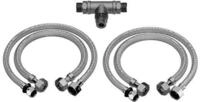 Dornbracht Schlauchset SERIENNEUTRAL 12509970 1250997090