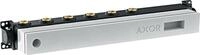 Hansgrohe Grundset Axor Thermostatmodul Select 4 Verbraucher, 18312180 18312180