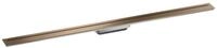 Hansgrohe Fertigset Duschrinne AXOR Drain 42524310