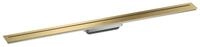 Hansgrohe Fertigset Duschrinne AXOR Drain 42523250