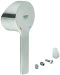 GROHE Hebel 46988 supersteel , 46988DC0 46988DC0