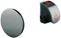 GROHE Bedieneinheit 46997 f&uuml;r GROHE Red hard graphite, 46997A00 46997A00