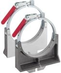 Geberit Set Aufspannplatten d250 359835001