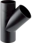 Geberit PE Abzweig 45Gr d160/110 369135161