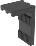 Geberit Fixierschieber aus Kunststoff 889711001