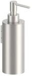 Herzbach LIVING Seifenspender Edelstahlfinish, 36.811000.1.14 36.811000.1.14
