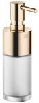 Dornbracht Spender, Standmodell SERIENSPEZIFISCH 84435970 Light Gold,...