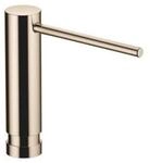 Dornbracht Spender ohne Rosette SERIENNEUTRAL 82424970 Champagne (22kt Gold)