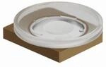 Kludi VELA C Seifenschale Brushed Bronze, 31985N1 31985N1