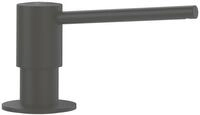 Villeroy & Boch Seifenspender 106x273mm aus Edelstahl 92362006