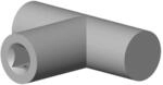 Dornbracht Halter f&uuml;r Papierrollenhalter ohne Deckel Ersatzteile 05179756101...