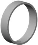 Dornbracht Halter f&uuml;r Toilettenb&uuml;rstengarnitur Ersatzteile 081720619 D. 109 x...