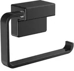 emco cue Papierhalter ohne Deckel, schwarz, 320013301 320013301