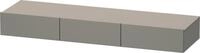 Duravit DuraStyle Schubkastenablage Basalt 1500x440x182 mm - DS827204343 DS827204343