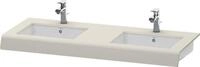 Duravit DuraStyle Konsole Taupe Matt 800x550x100 mm - DS829C09191 DS829C09191