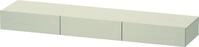 Duravit DuraStyle Schubkastenablage Taupe 1800x440x182 mm - DS827309191 DS827309191