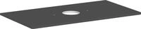 Hansgrohe Konsole Xelu Q 980x540 mm 54114910