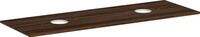Hansgrohe Konsole Xelu Q 1560x540 mm 54119630
