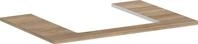 Hansgrohe Konsole Xelu Q 780x540 mm 54094230